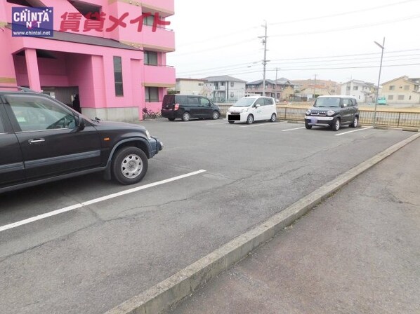 川越富洲原駅 徒歩2分 3階の物件外観写真